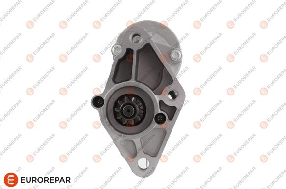 EUROREPAR 1648213680 - Starteris www.autospares.lv