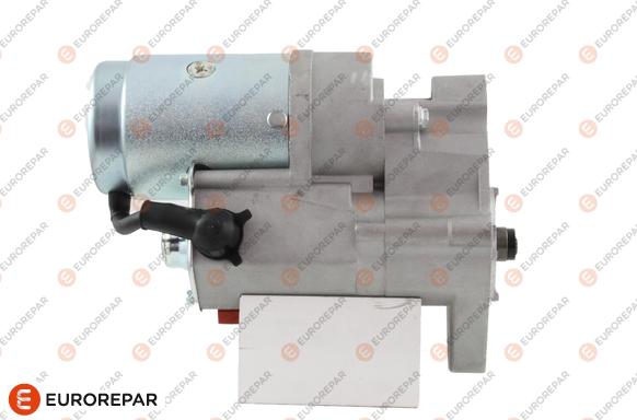 EUROREPAR 1648213680 - Starteris www.autospares.lv