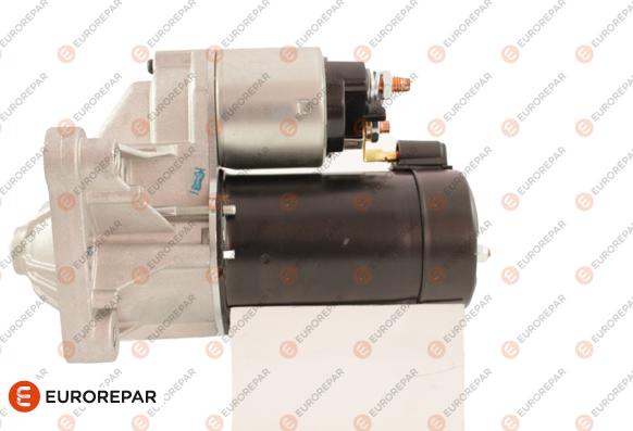 EUROREPAR 1648212980 - Starteris www.autospares.lv