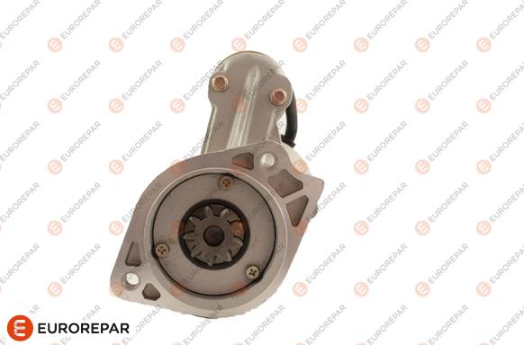 EUROREPAR 1648212480 - Starteris www.autospares.lv