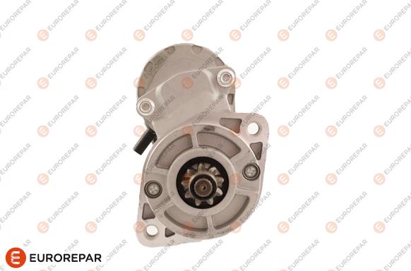 EUROREPAR 1648212580 - Starter www.autospares.lv