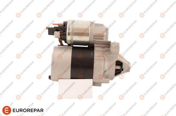 EUROREPAR 1648212780 - Стартер www.autospares.lv