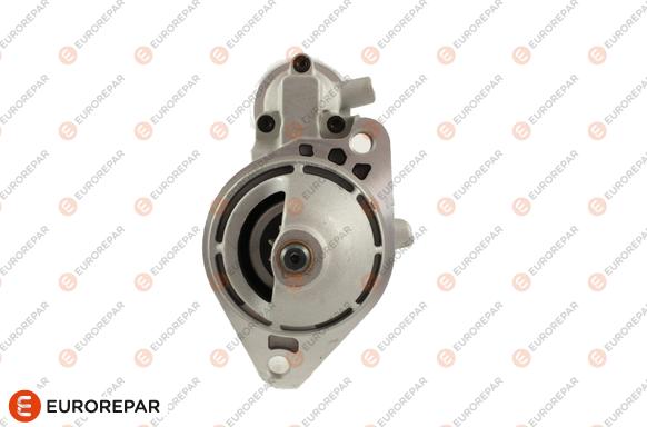 EUROREPAR 1648217580 - Starter www.autospares.lv