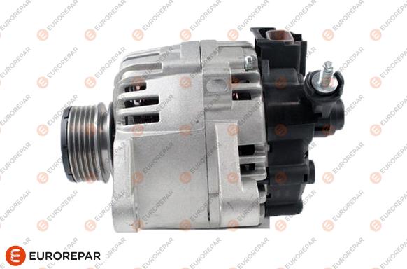 EUROREPAR 1648235880 - Генератор www.autospares.lv