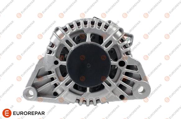 EUROREPAR 1648235880 - Генератор www.autospares.lv