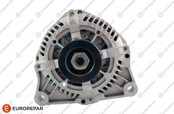 EUROREPAR 1648230980 - Alternator www.autospares.lv