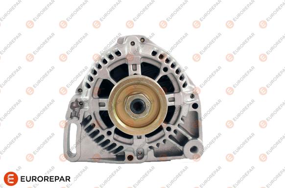 EUROREPAR 1648230180 - Генератор www.autospares.lv