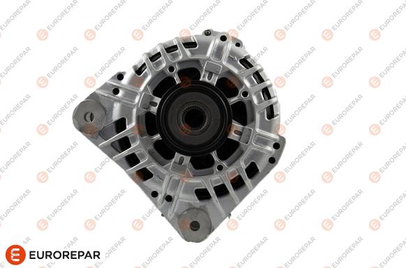 EUROREPAR 1648230380 - Alternator www.autospares.lv