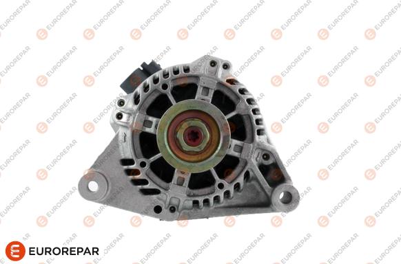 EUROREPAR 1648230280 - Генератор www.autospares.lv