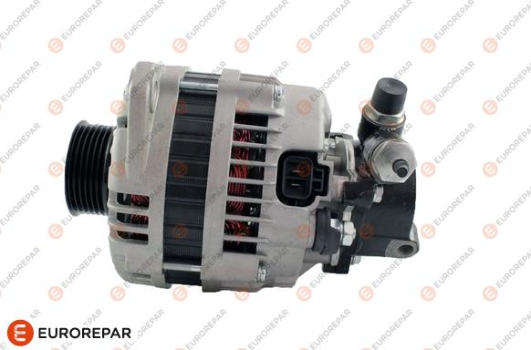 EUROREPAR 1648231380 - Alternator www.autospares.lv