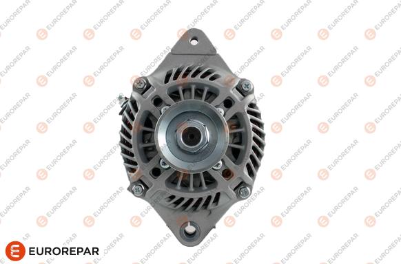 EUROREPAR 1648233480 - Alternator www.autospares.lv