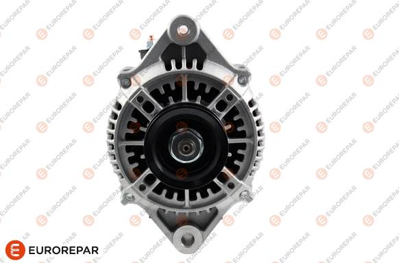 EUROREPAR 1648233880 - Alternator www.autospares.lv