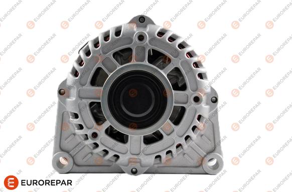 EUROREPAR 1648232480 - Генератор www.autospares.lv