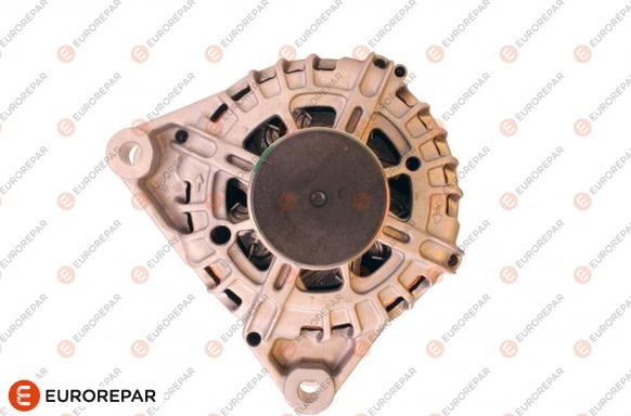 EUROREPAR 1648232180 - Генератор www.autospares.lv