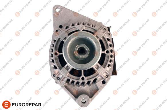 EUROREPAR 1648229980 - Генератор www.autospares.lv