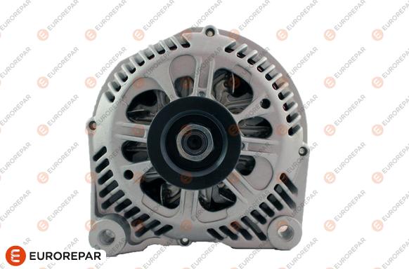 EUROREPAR 1648229480 - Ģenerators www.autospares.lv