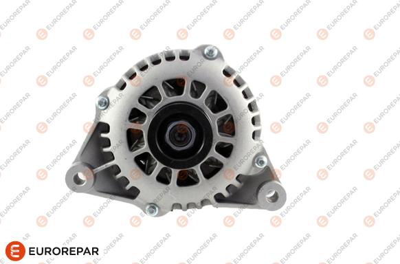 EUROREPAR 1648229580 - Alternator www.autospares.lv