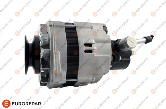 EUROREPAR 1648229080 - Генератор www.autospares.lv