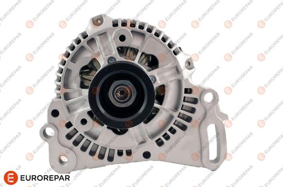 EUROREPAR 1648229880 - Alternator www.autospares.lv