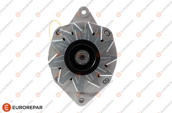 EUROREPAR 1648229780 - Генератор www.autospares.lv