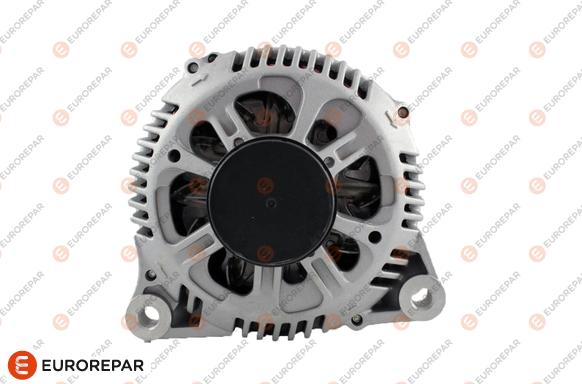 EUROREPAR 1648224580 - Alternator www.autospares.lv