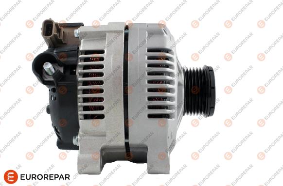 EUROREPAR 1648224580 - Ģenerators www.autospares.lv