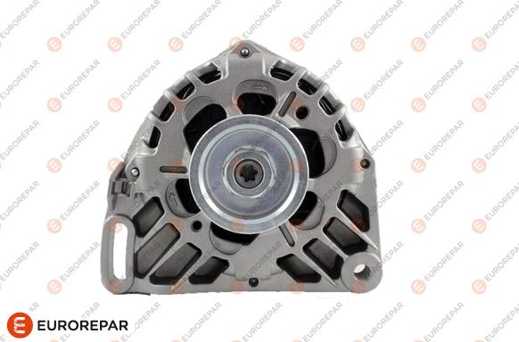 EUROREPAR 1648224180 - Генератор www.autospares.lv