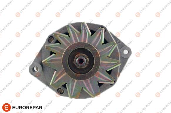 EUROREPAR 1648225680 - Ģenerators autospares.lv