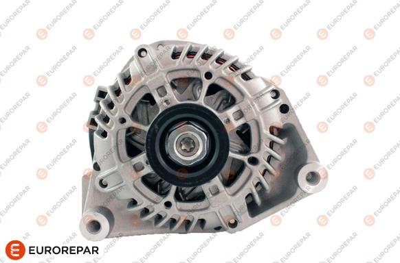 EUROREPAR 1648225080 - Ģenerators www.autospares.lv