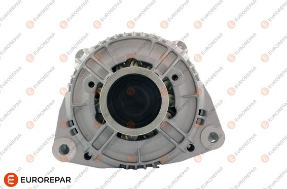 EUROREPAR 1648225180 - Alternator www.autospares.lv