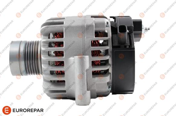 EUROREPAR 1648226980 - Ģenerators www.autospares.lv