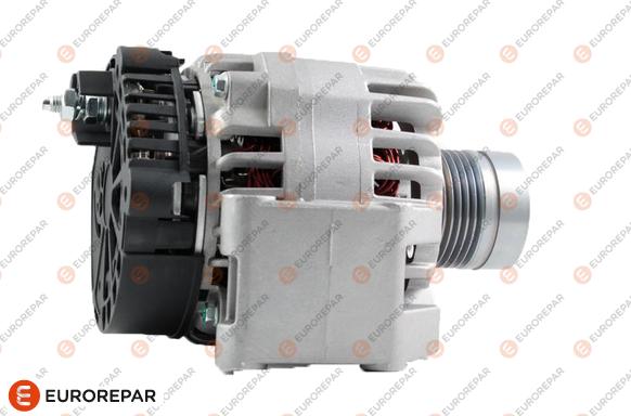 EUROREPAR 1648226980 - Ģenerators www.autospares.lv