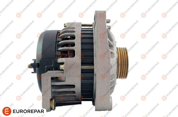 EUROREPAR 1648226080 - Ģenerators www.autospares.lv