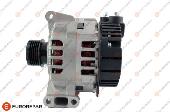 EUROREPAR 1648226780 - Ģenerators www.autospares.lv