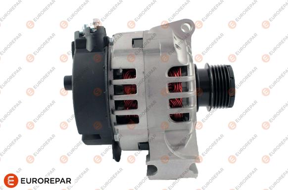 EUROREPAR 1648226780 - Ģenerators www.autospares.lv