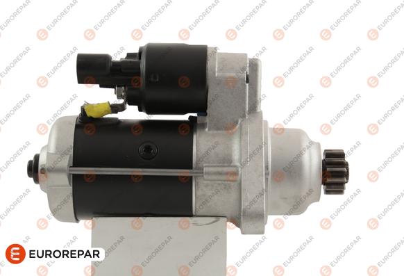 EUROREPAR 1648221580 - Starteris www.autospares.lv