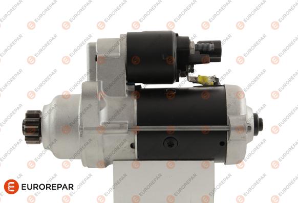 EUROREPAR 1648221580 - Starteris www.autospares.lv