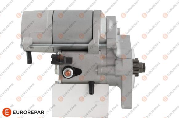 EUROREPAR 1648221180 - Starteris autospares.lv