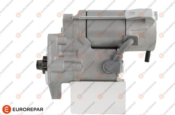 EUROREPAR 1648221180 - Starteris autospares.lv