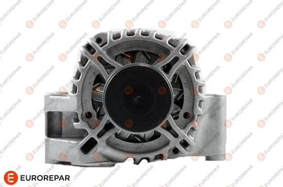 EUROREPAR 1648228680 - Генератор www.autospares.lv