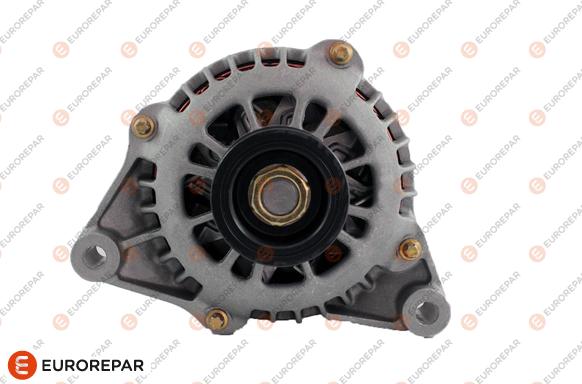 EUROREPAR 1648228380 - Alternator www.autospares.lv