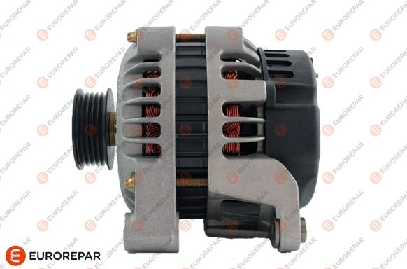 EUROREPAR 1648228380 - Ģenerators www.autospares.lv