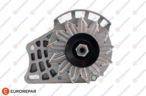 EUROREPAR 1648223180 - Генератор www.autospares.lv