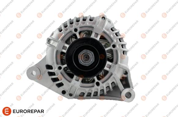 EUROREPAR 1648222980 - Генератор www.autospares.lv