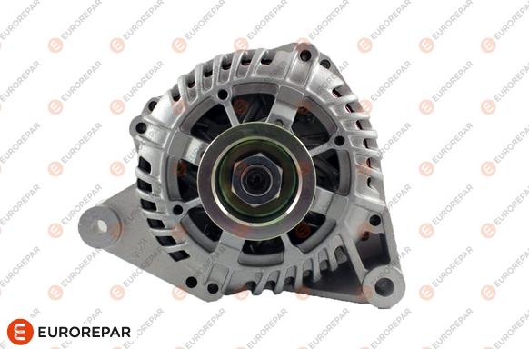 EUROREPAR 1648222580 - Ģenerators autospares.lv