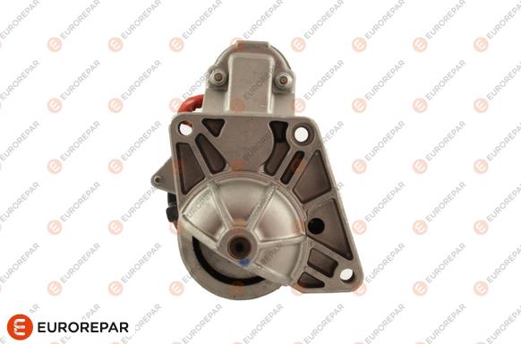 EUROREPAR 1648222080 - Starteris www.autospares.lv