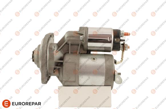 EUROREPAR 1648222280 - Starteris www.autospares.lv