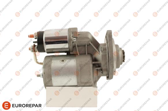 EUROREPAR 1648222280 - Starteris www.autospares.lv