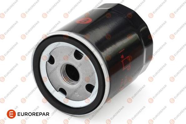 EUROREPAR 1643609380 - Eļļas filtrs www.autospares.lv