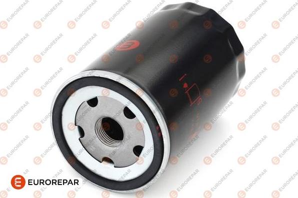 EUROREPAR 1643610980 - Масляный фильтр www.autospares.lv